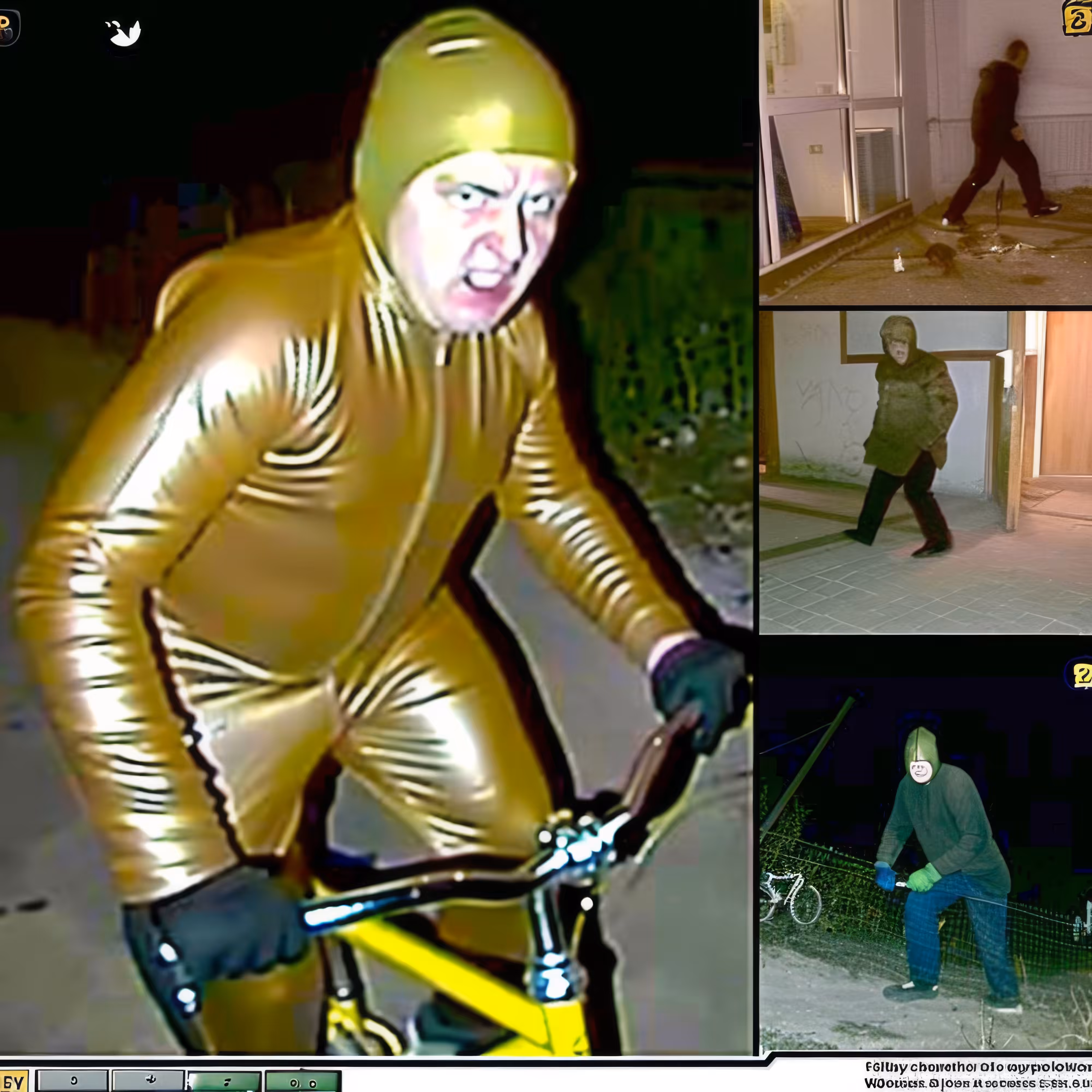 Raging-Bicyclist