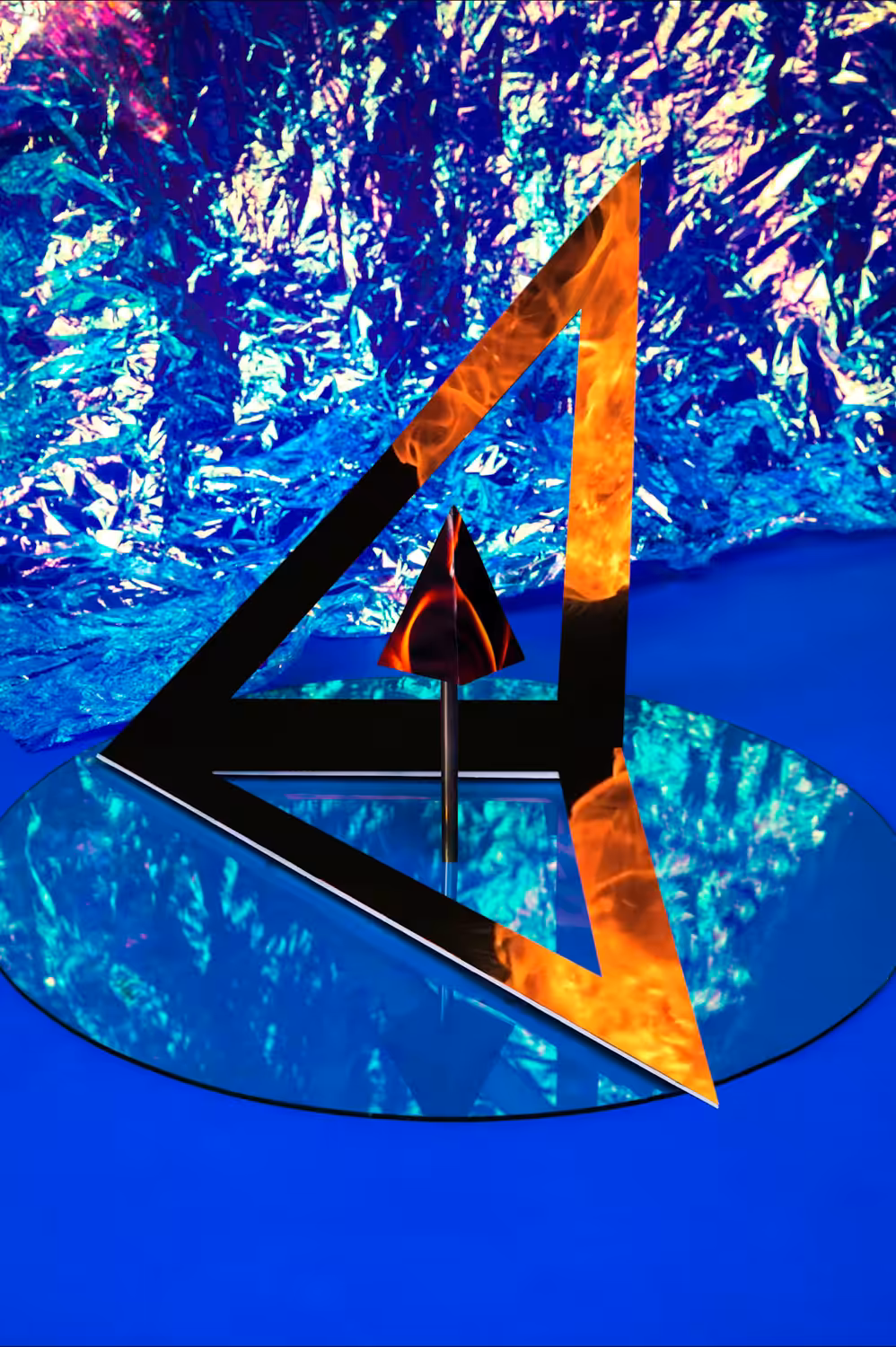 Portals to the 5th Dimension #3