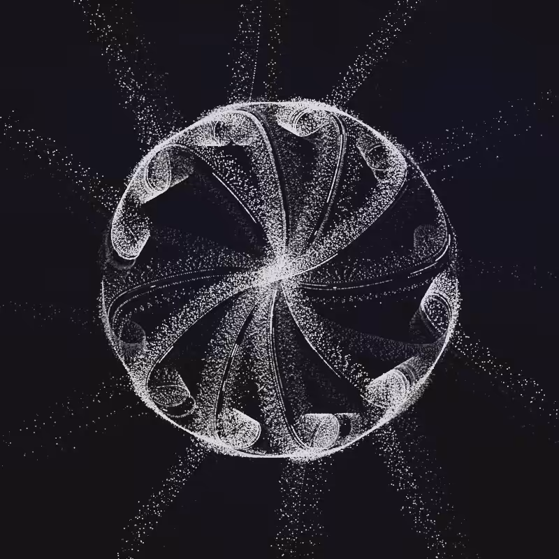polar thread n.12 #23