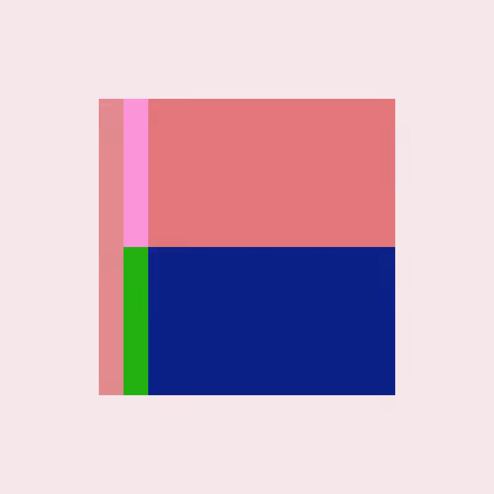 Colored Rectangles #44