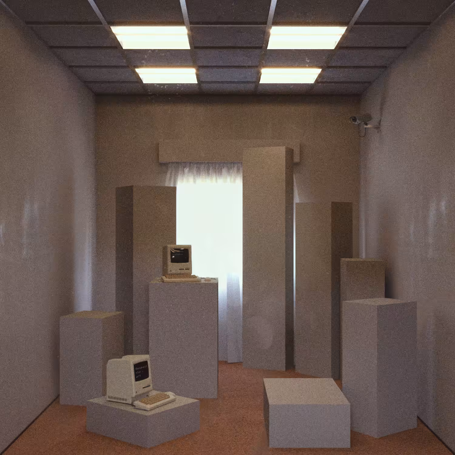 Everlasting computational lab #8