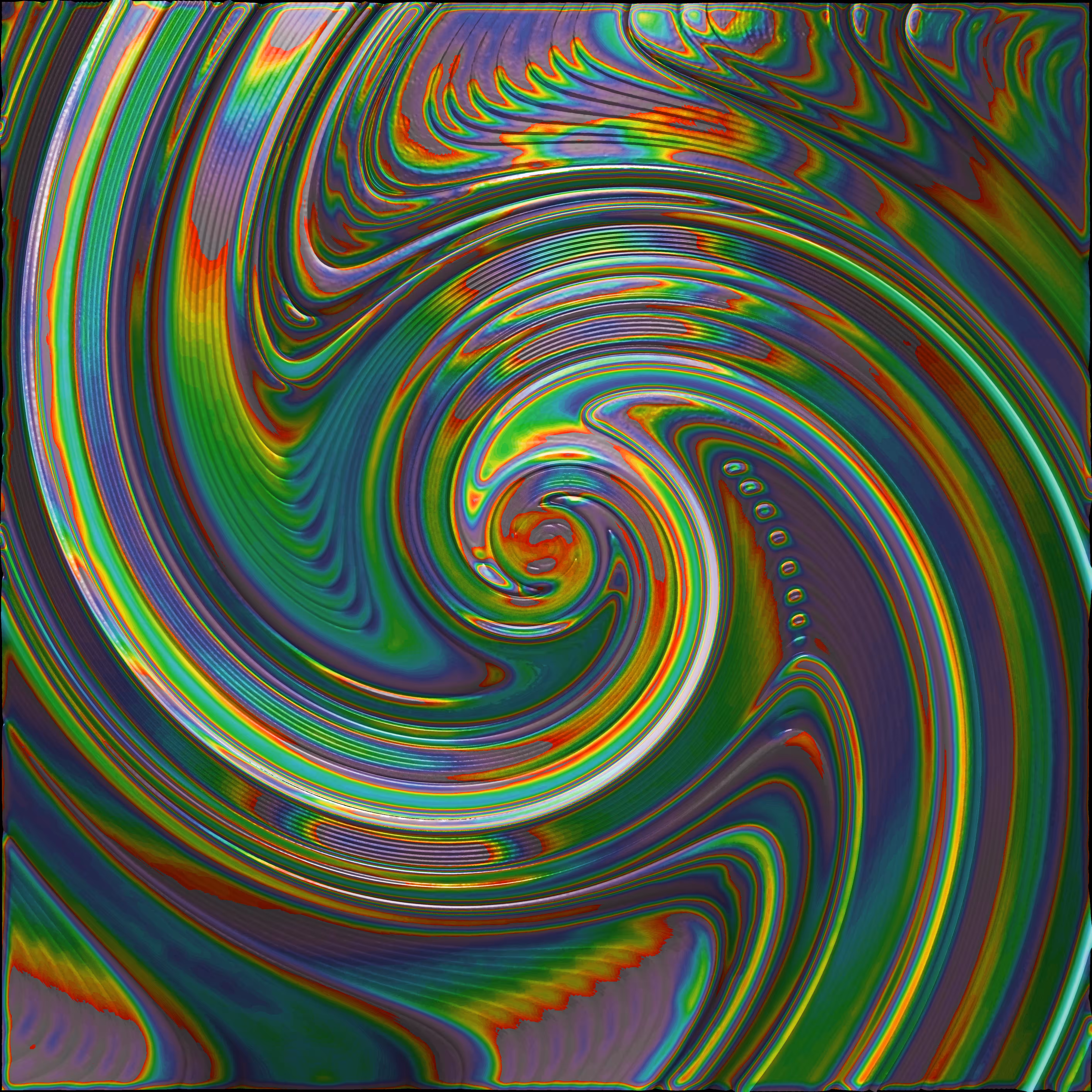 Rainbow