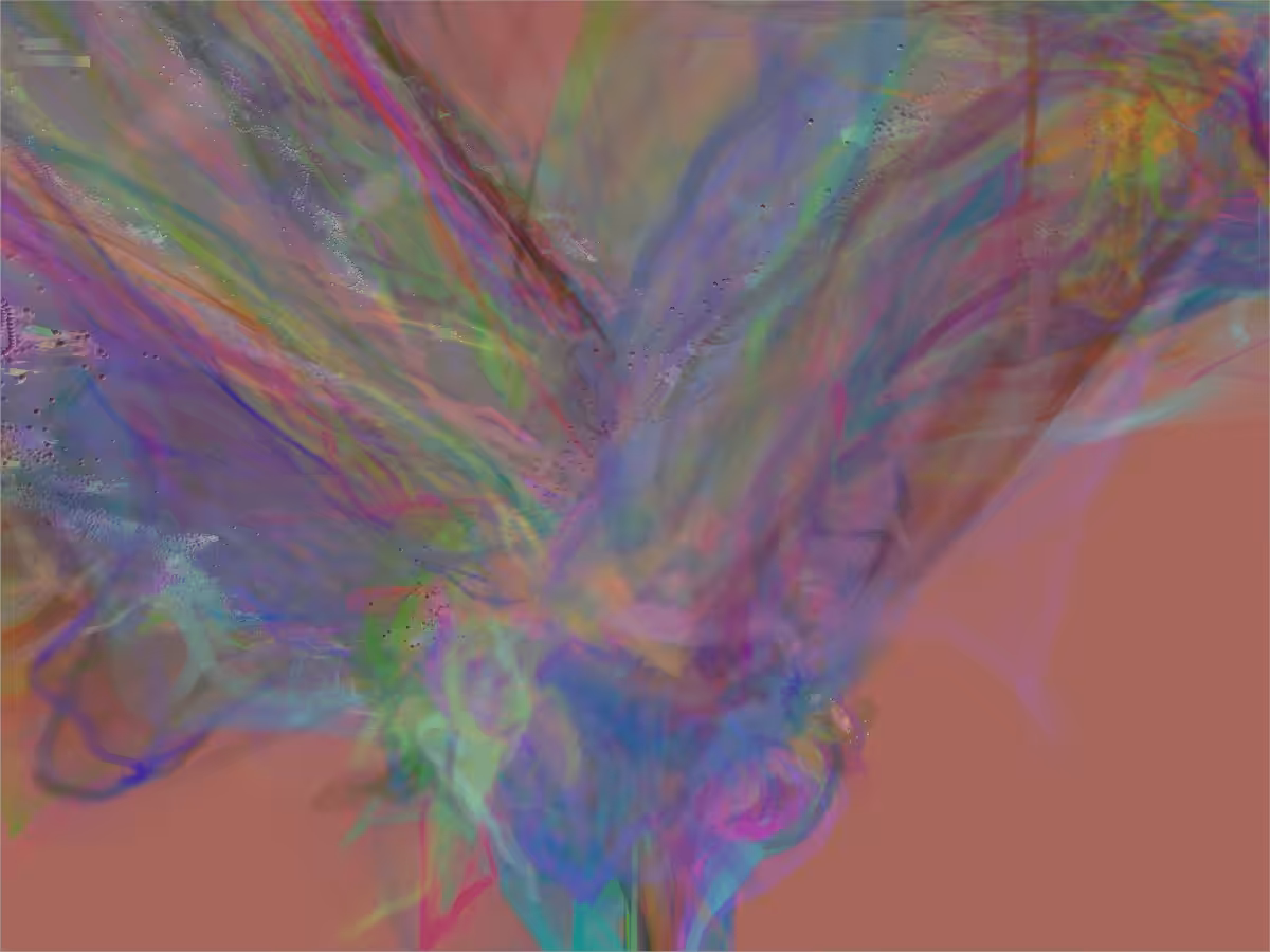 Floral Flow #1