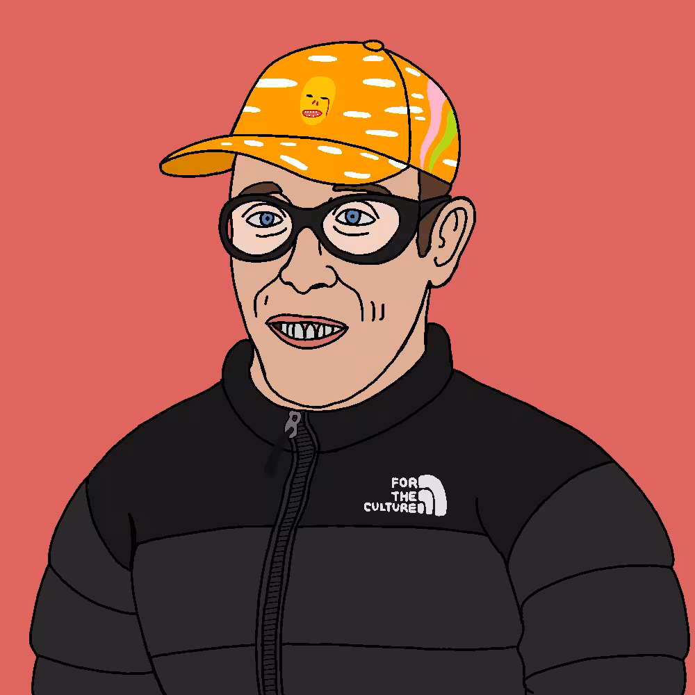 Mythfits: Mythfit #1078