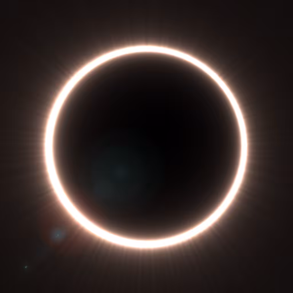 Totality #373