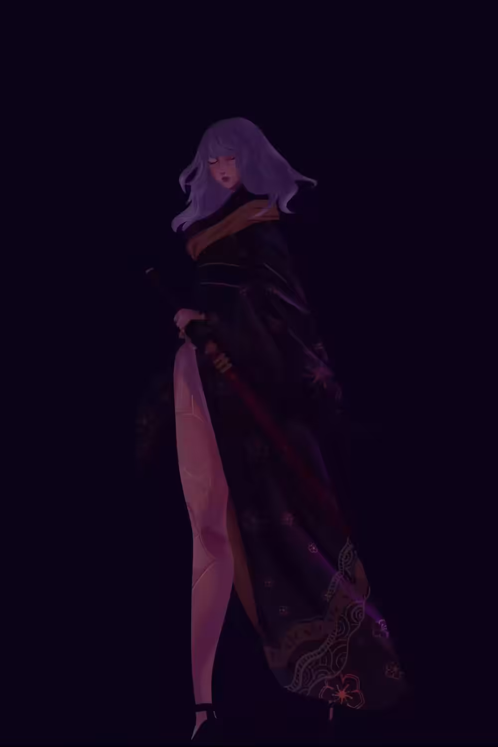 Butterfly Blade