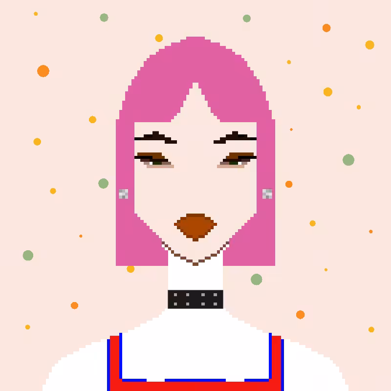 fxLady #83