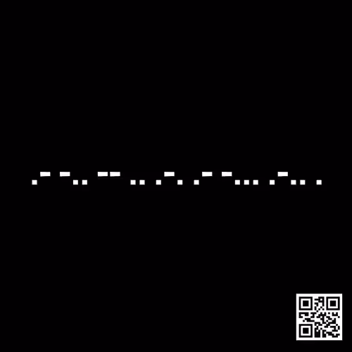 CRYPTIC NFT #001
