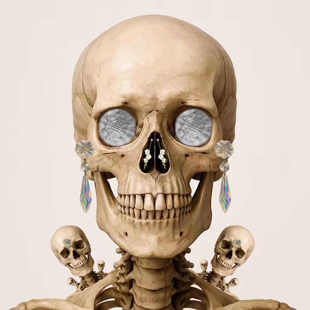 SkullCryst