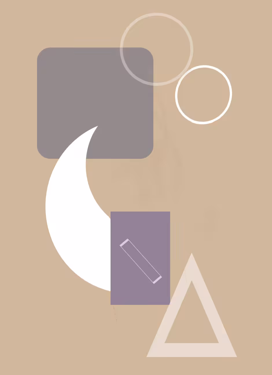Geometric Minimal Art - Abstraction