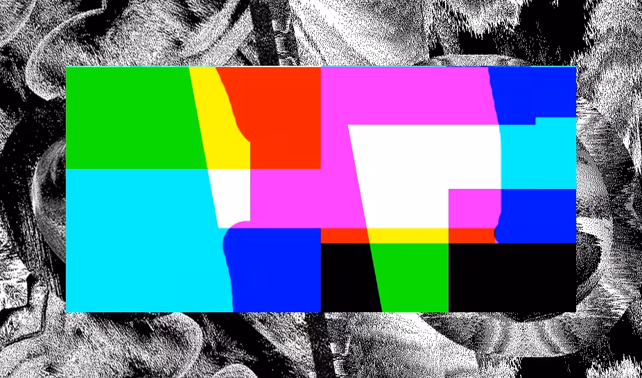Love, Computer 024