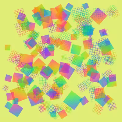Funko Grids #10