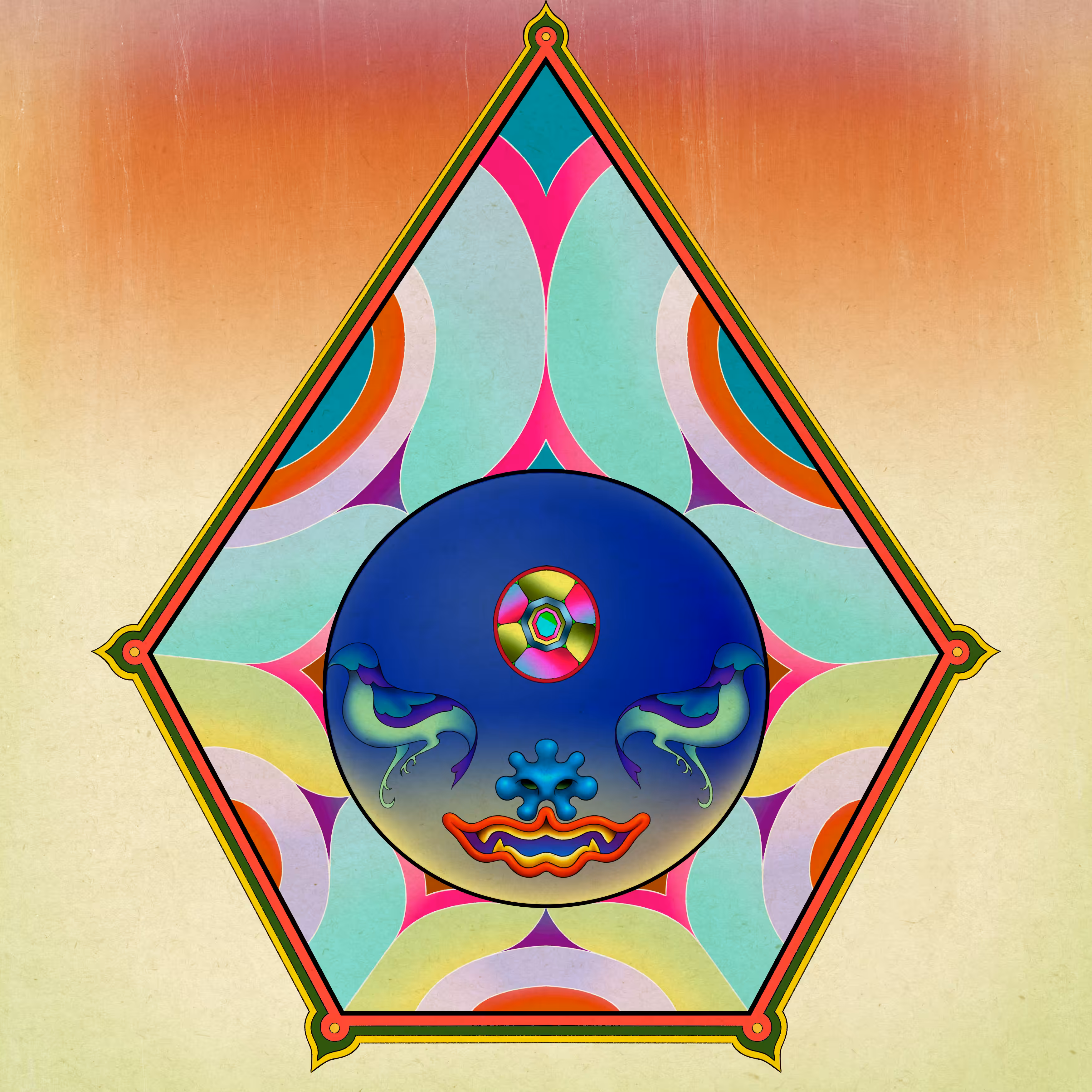 Fragments by James Jean #6575