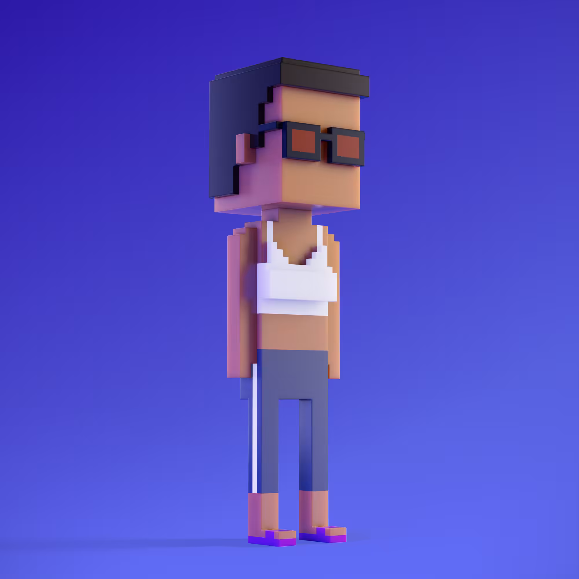 Meebit #1788