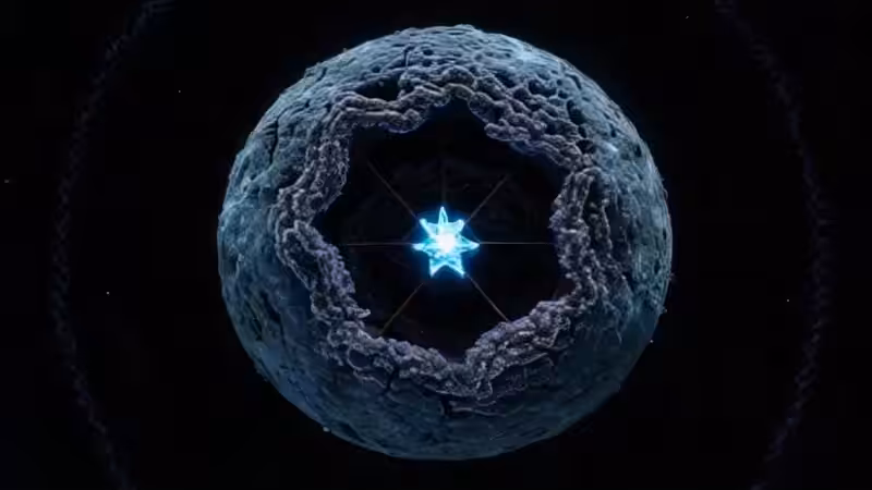 DX01: SINGULARITY 10420