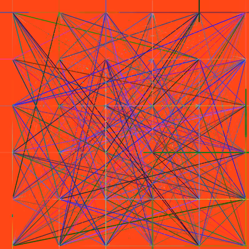 Spider Web