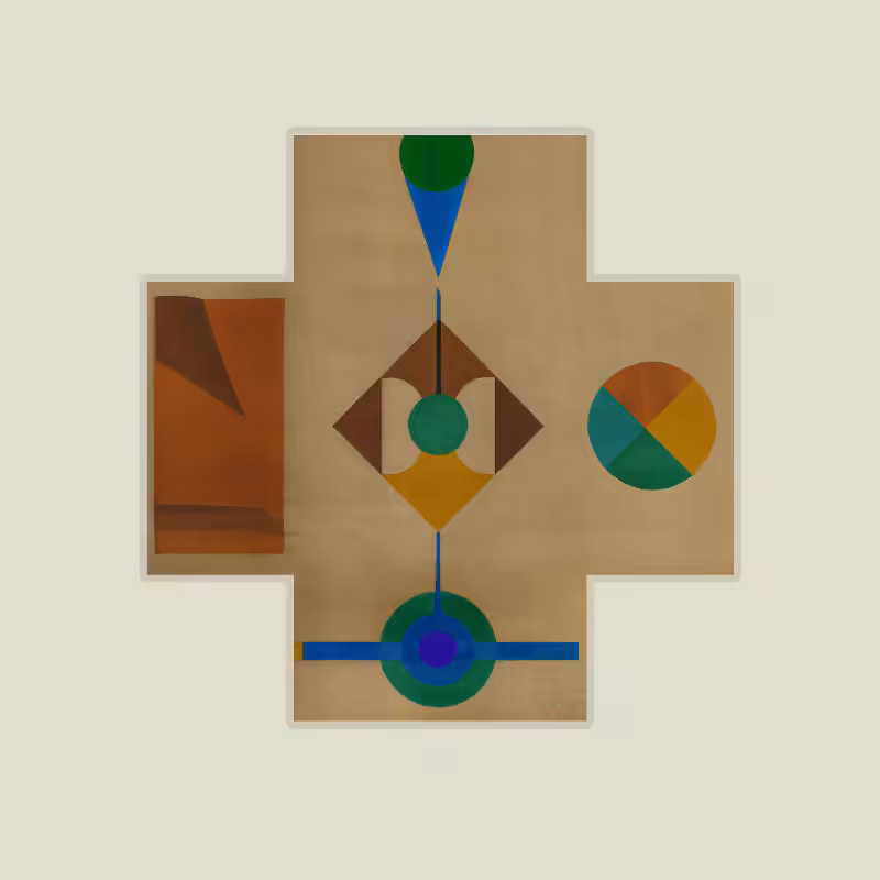 Focal Point #16
