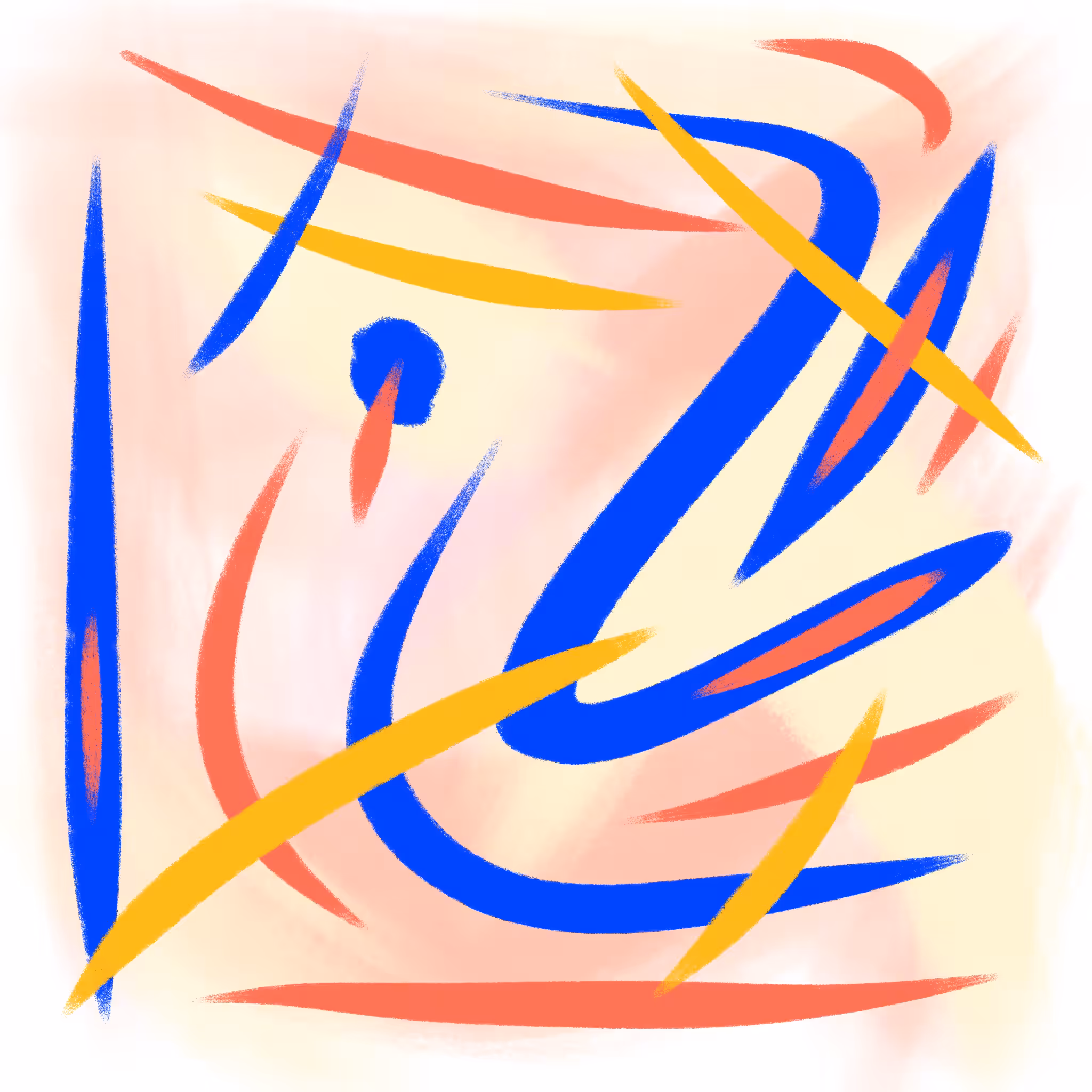 Oblique #2