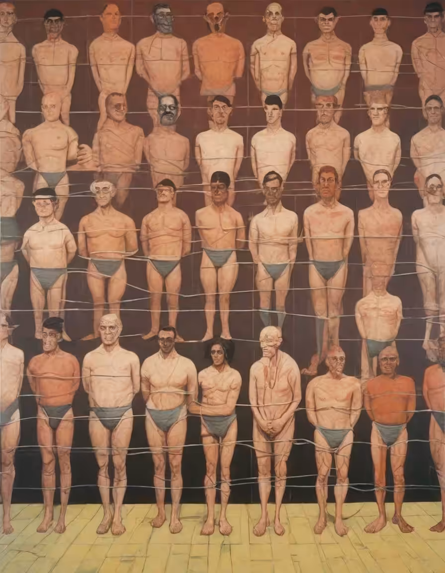 THE SAM SMITH SATURATED SALMON SWIMMERS SOCIETY