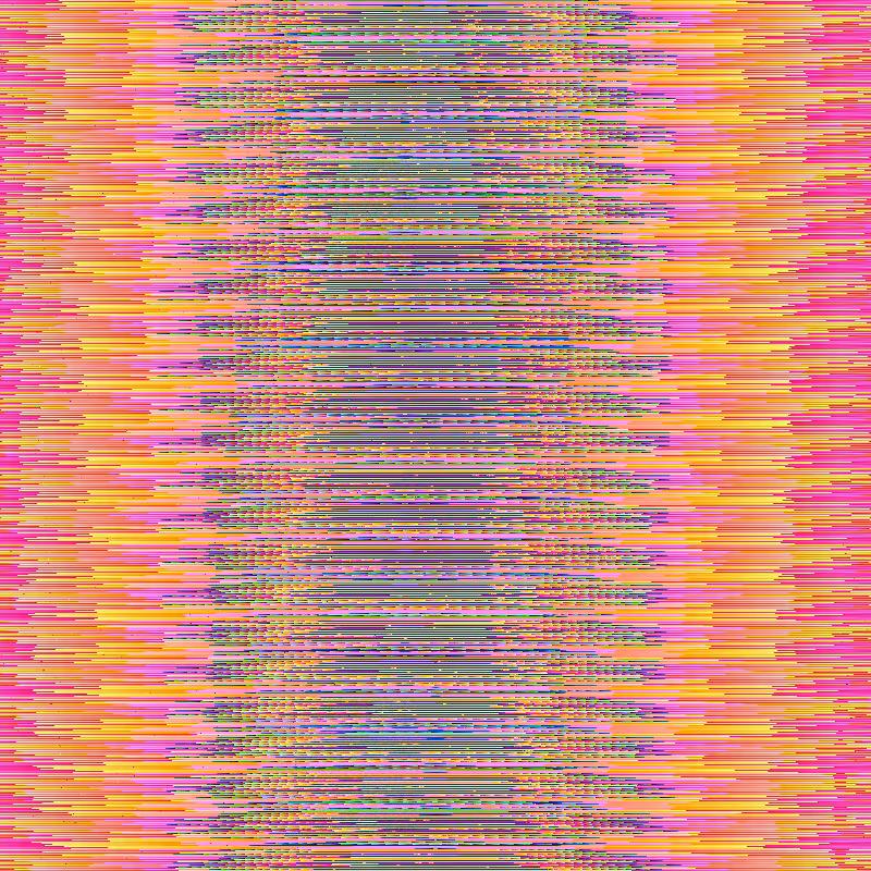 Broken LCD Screen #214
