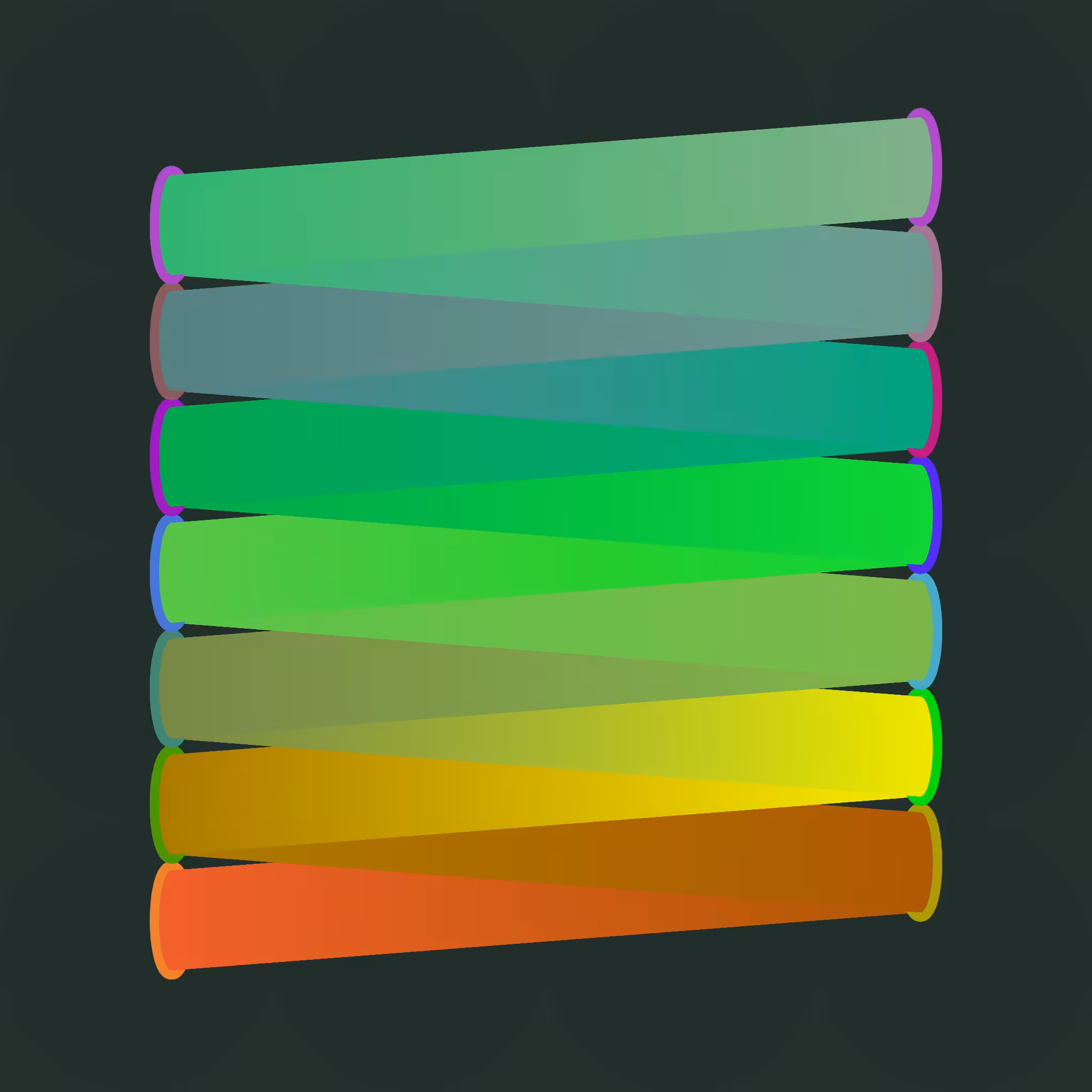 Gradients #124
