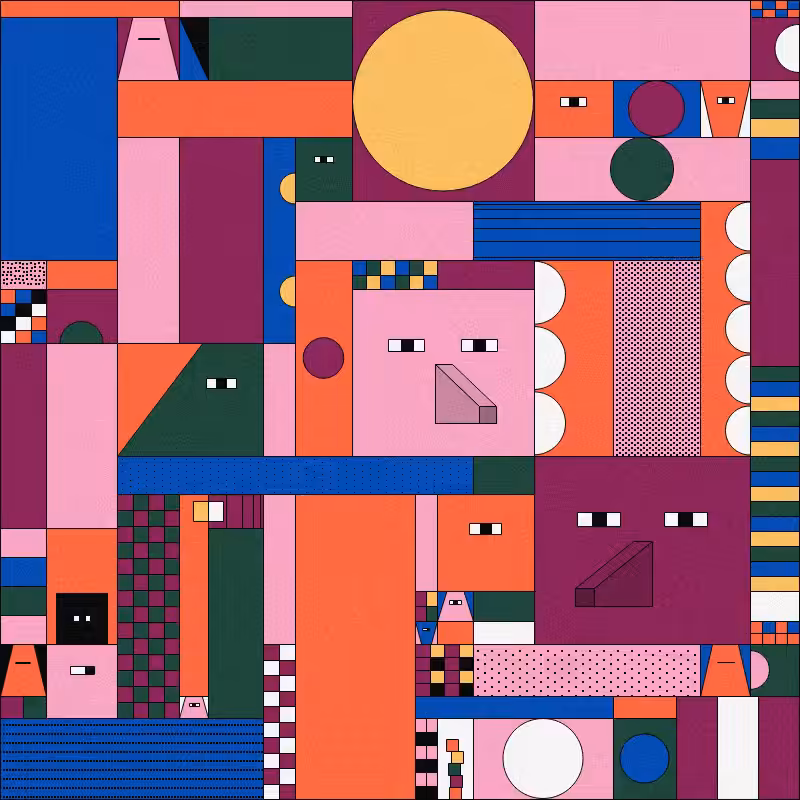 Face Hotel #135