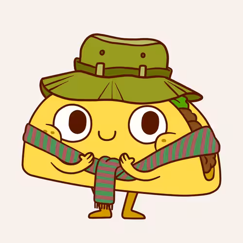 Taco #102