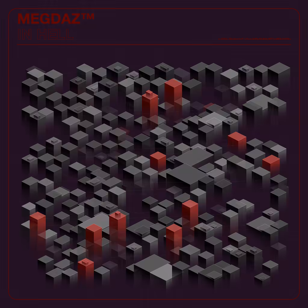 MEGDAZ #59
