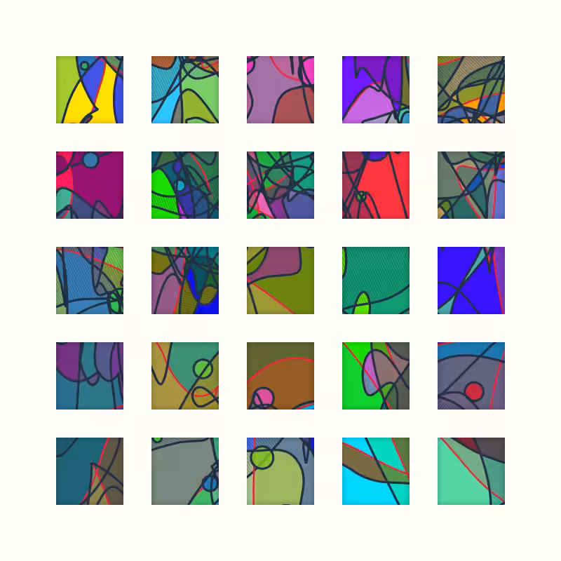 Inner Perception #83