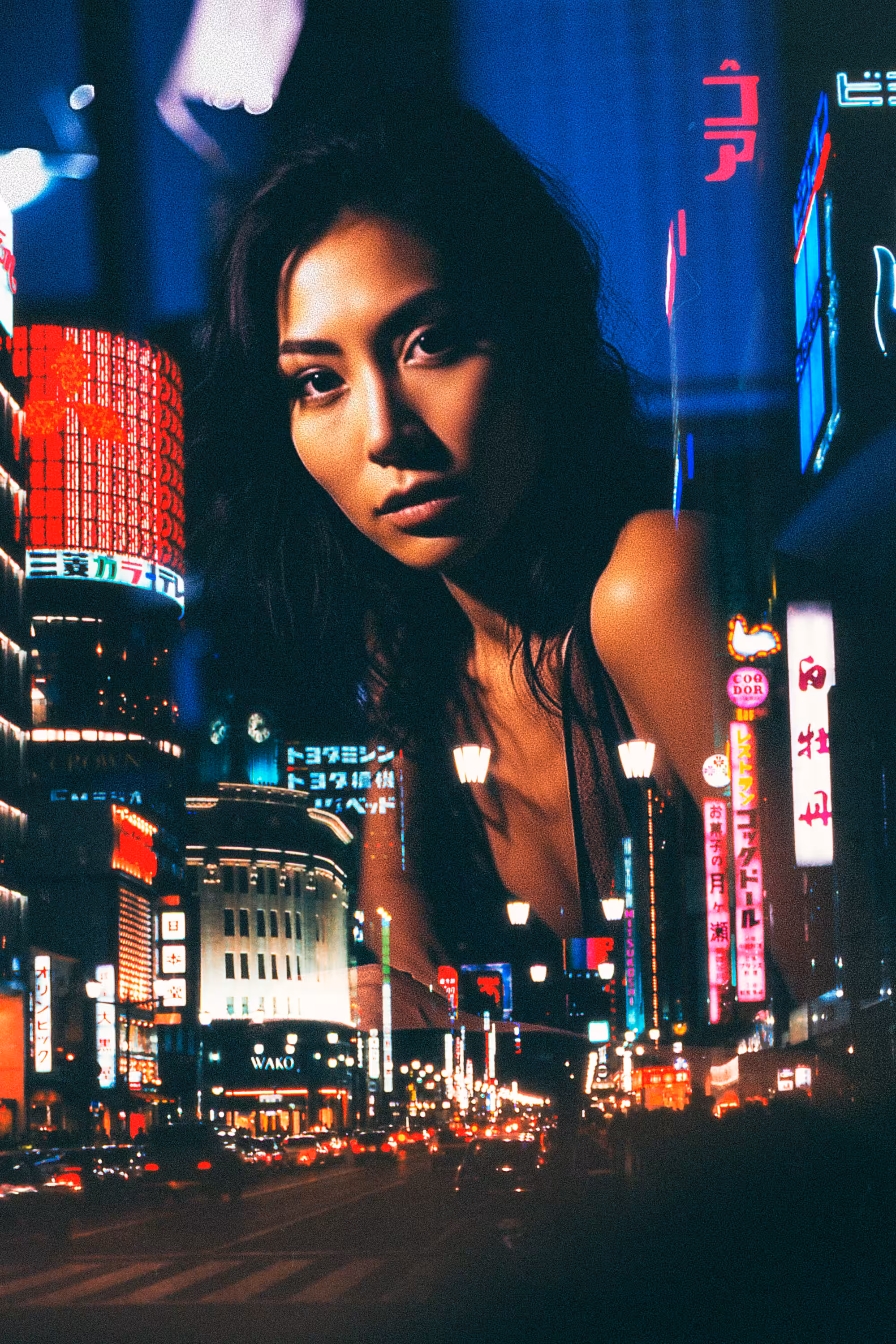 Night Life