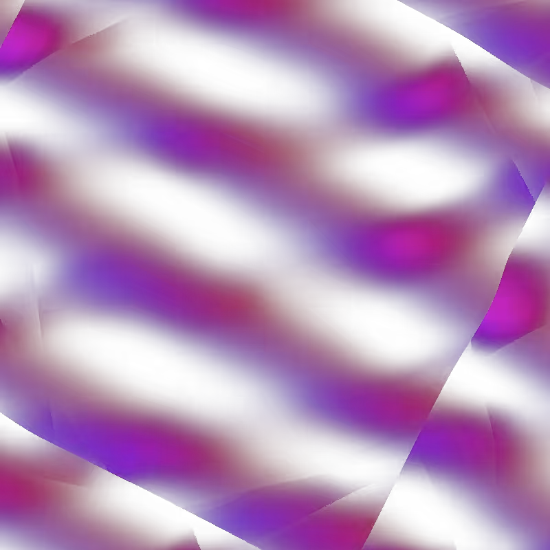 Strange Sensations #10