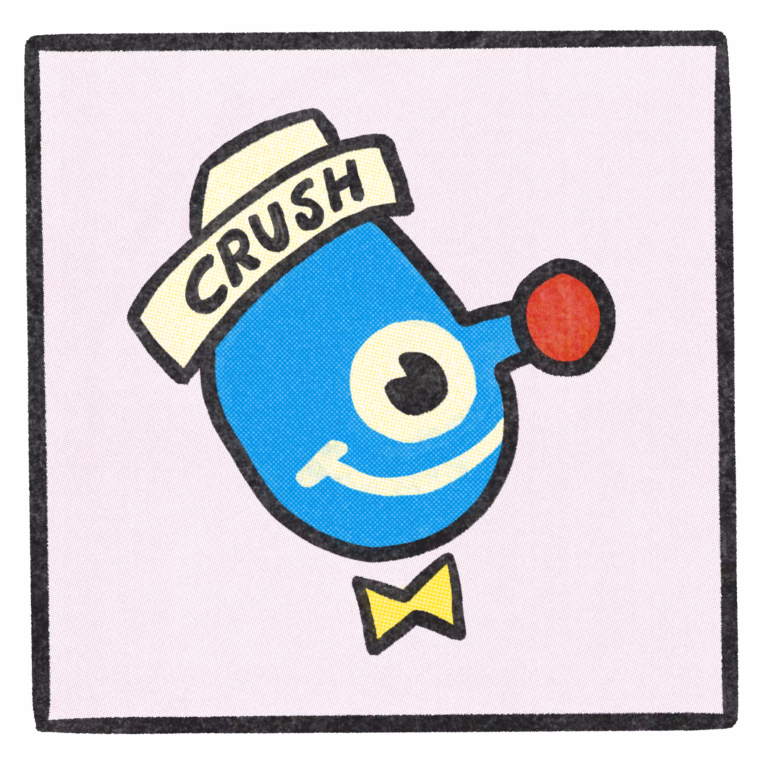 CRUSH PATUSH®