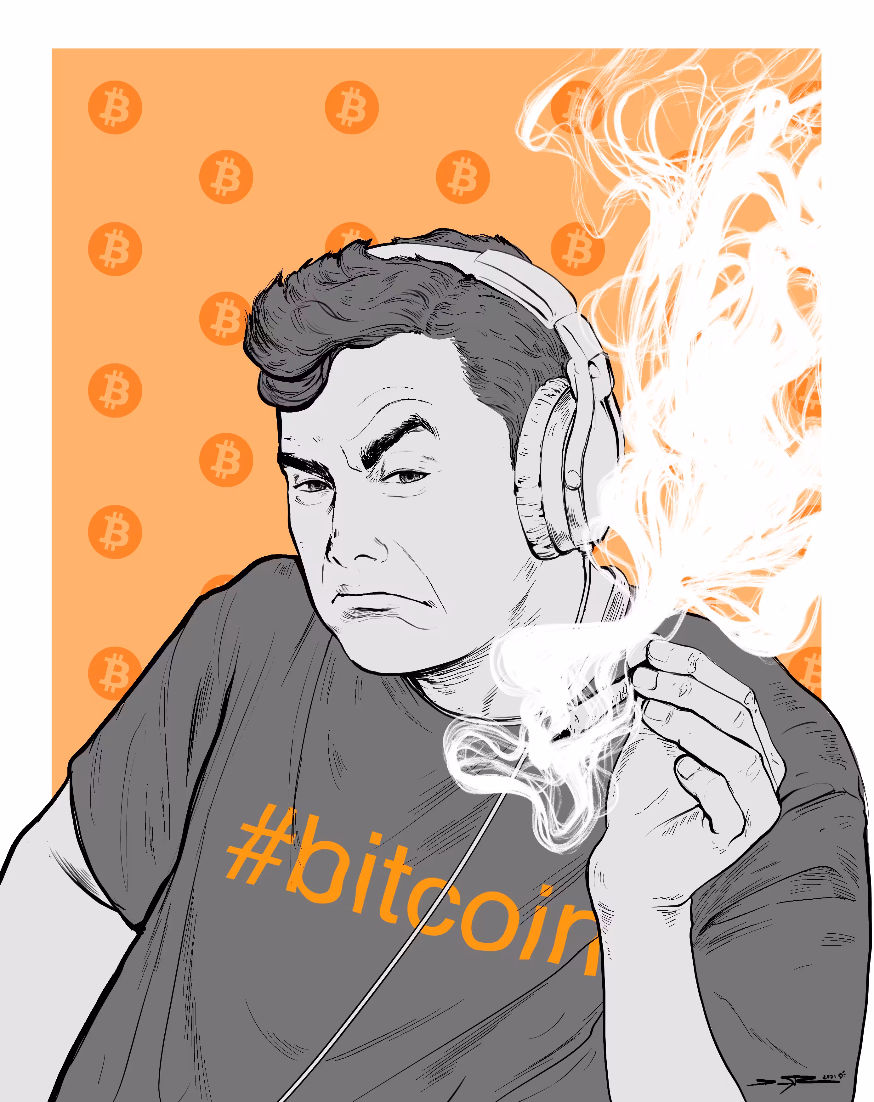 #bitcoin
