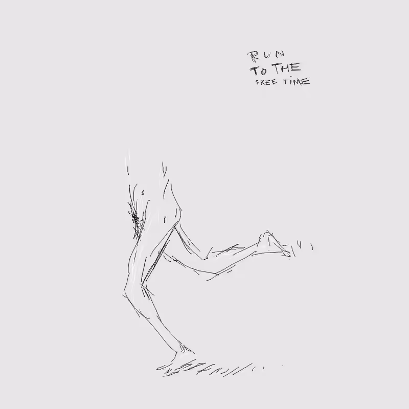 Run! #11