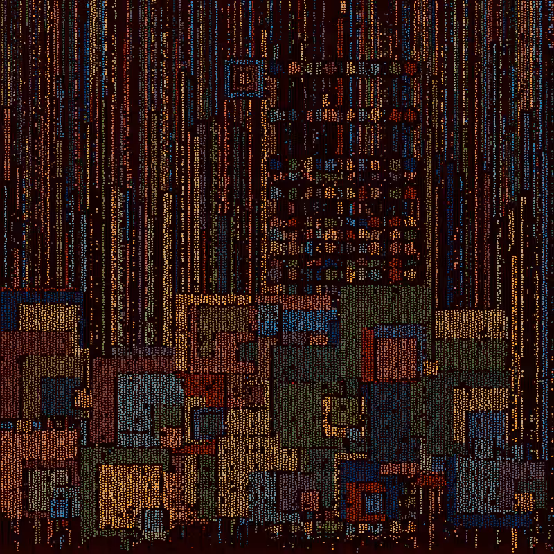 Different #80