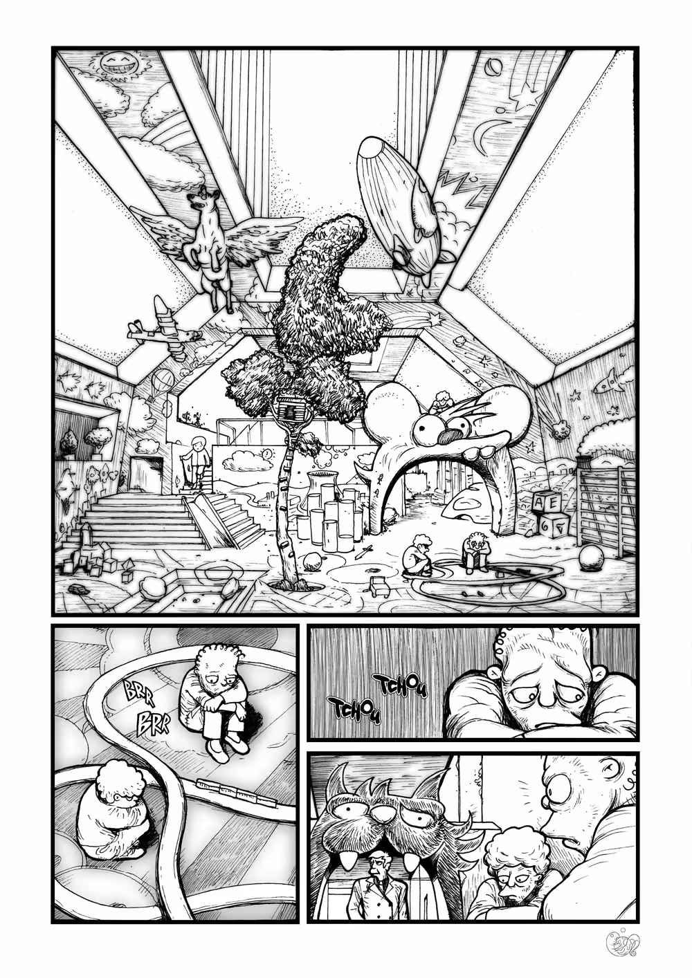 BARTKIRA