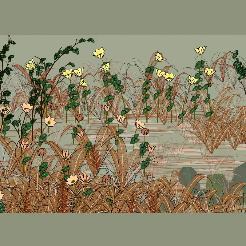 EcoPatterns #80
