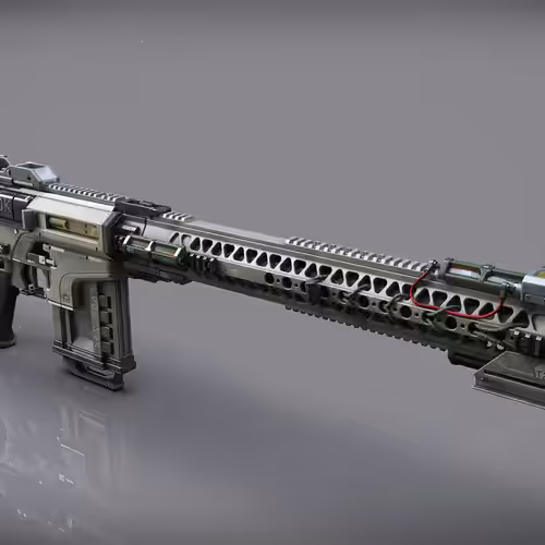 LVOA-SHD Concept #2 #1