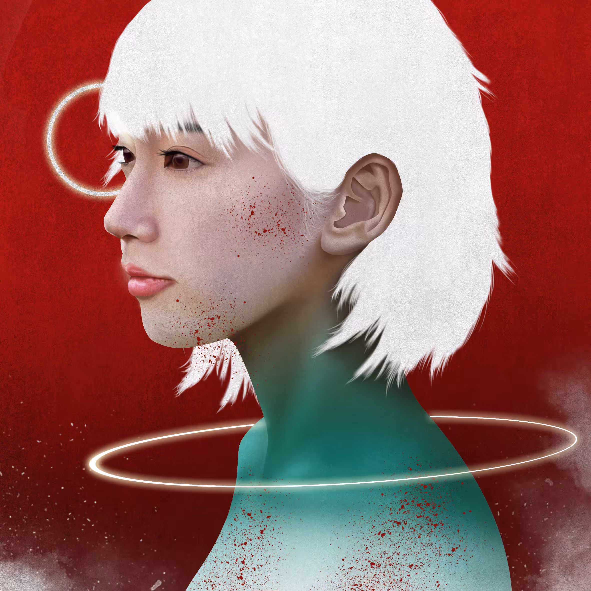 eVE #1