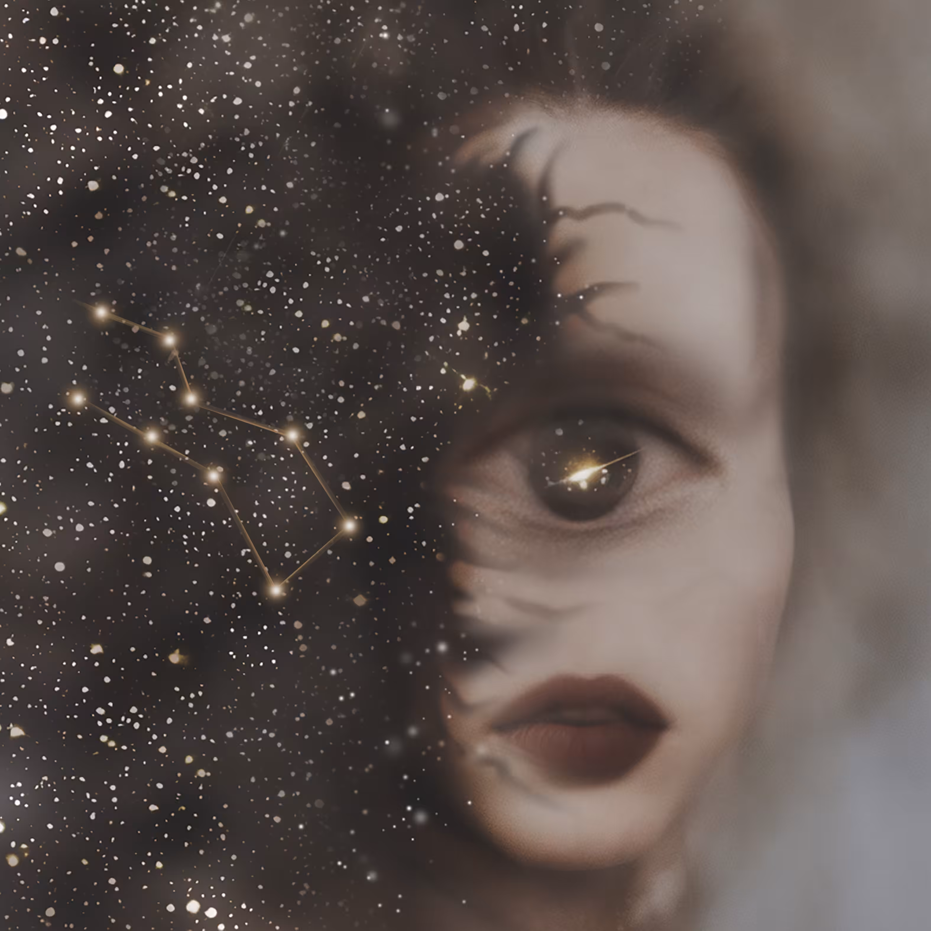 You was a wolf in Galaxy