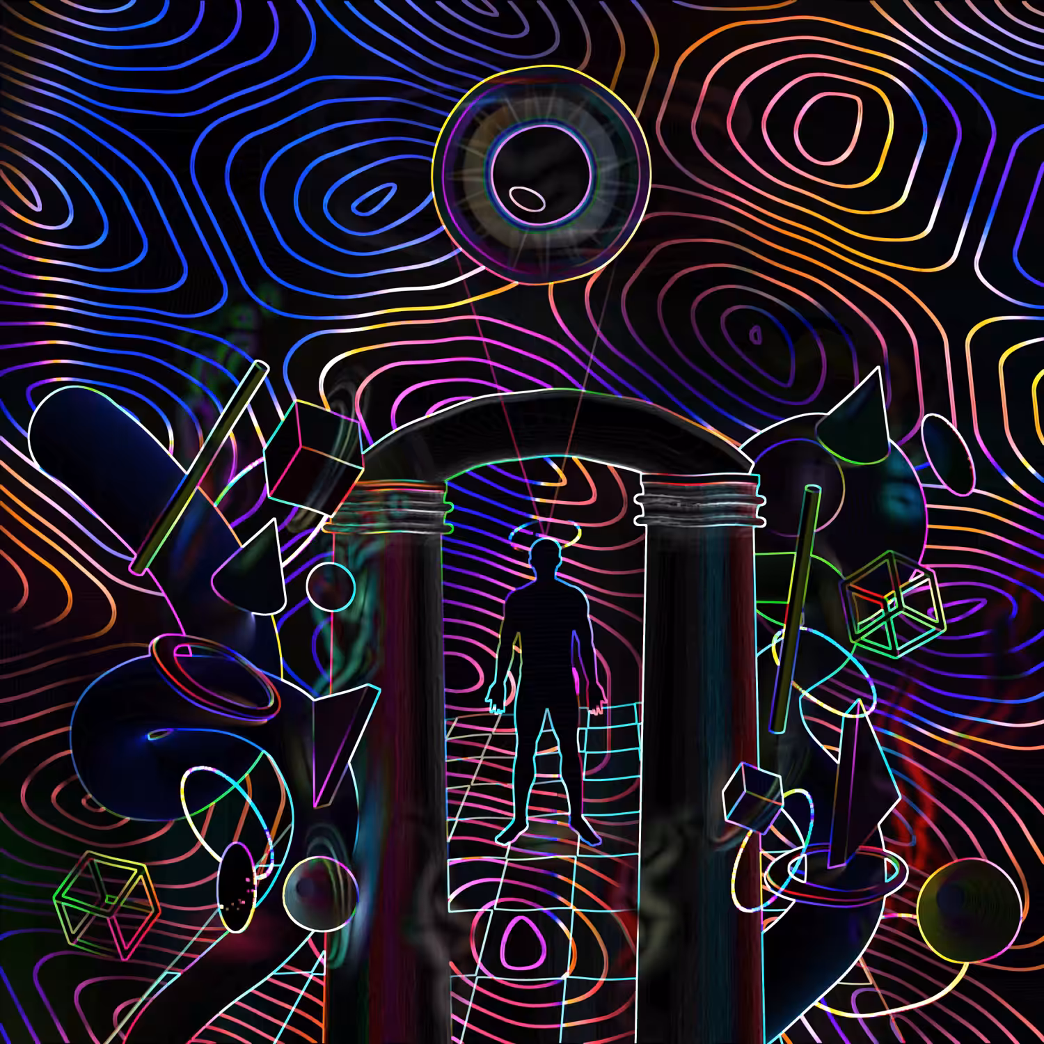 The Eye