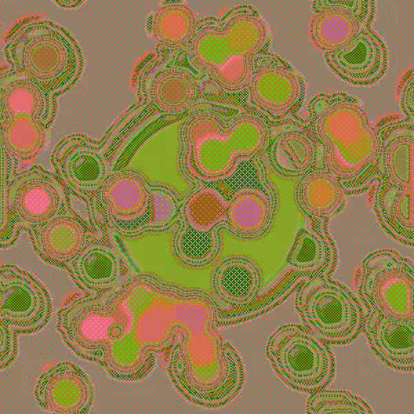 low orbit #62