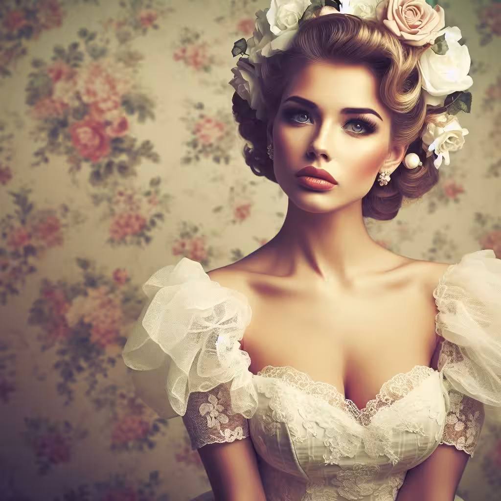 The Bride