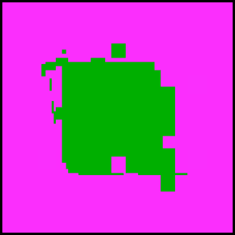 color square #24