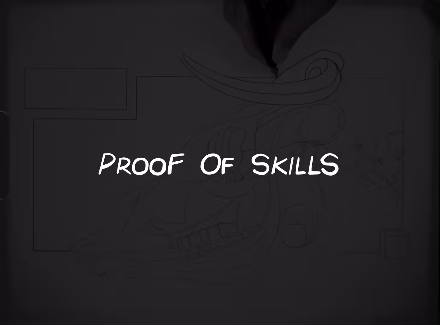 Proof Of Skills | Bull: Re-Animated