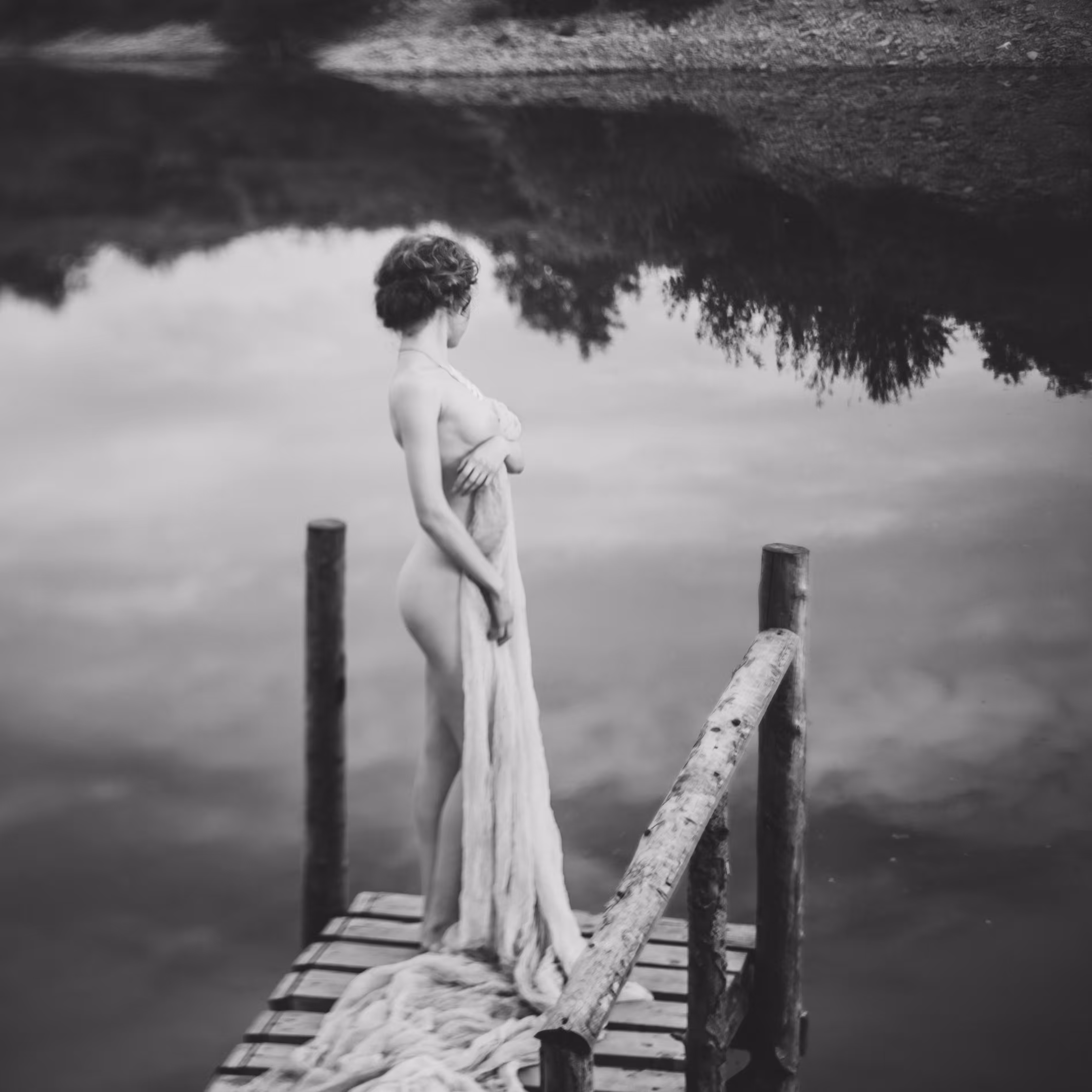 The Mermaid #2