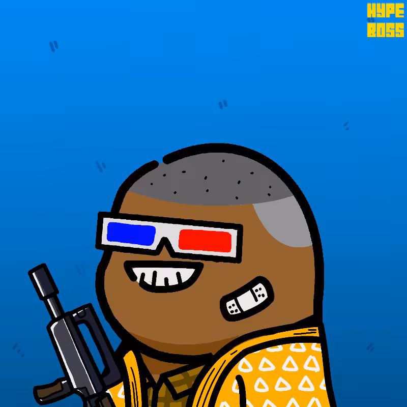 HypeBoss #272