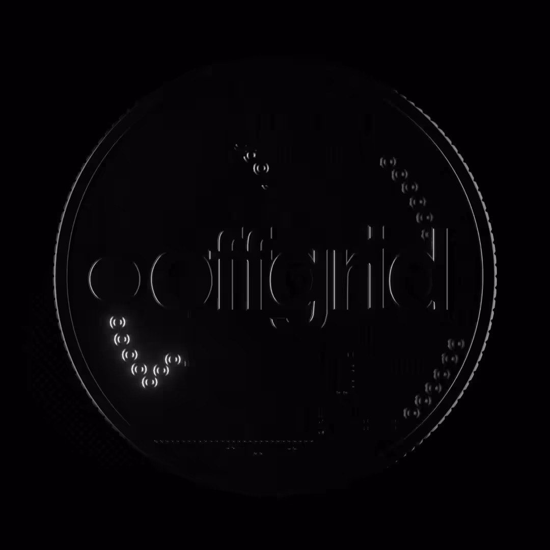 silver coin