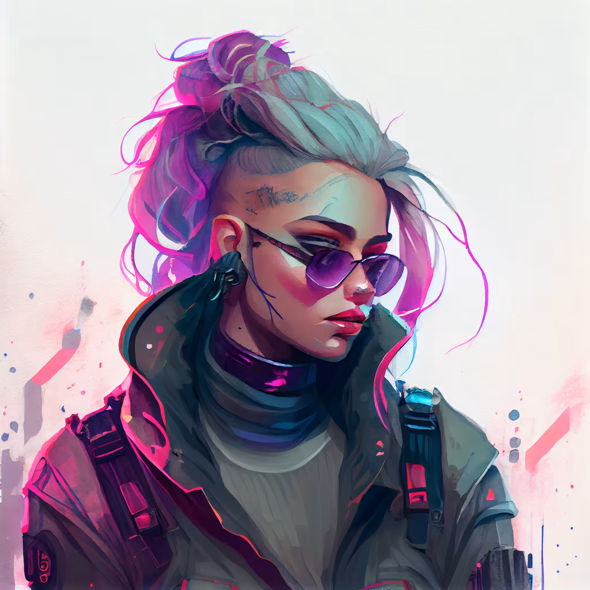 The Remainders: Ava