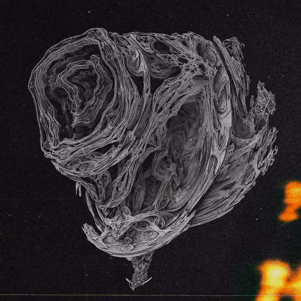 Fractal Heart
